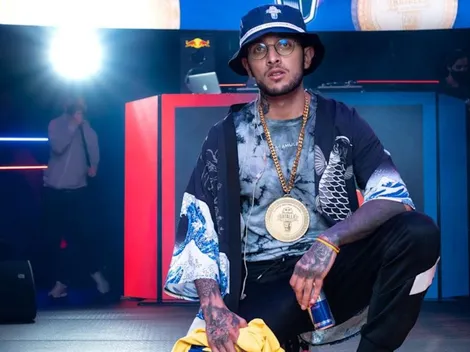 ¡Elevn llega con su bicampeonato a Batallón Online!