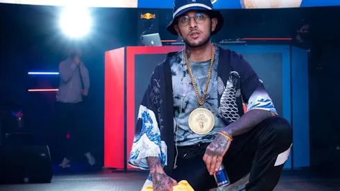 El bicampeón Elevn llega a Batallón Online