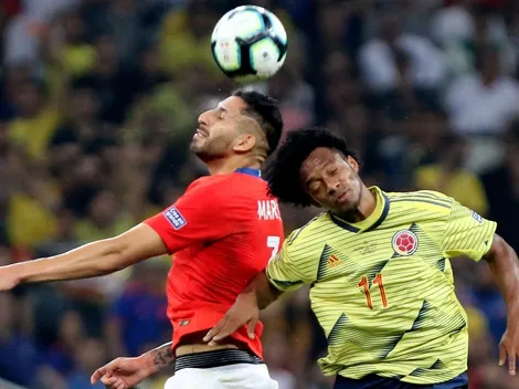 Jugadores de La Roja vuelven a Europa por desperfecto de avión