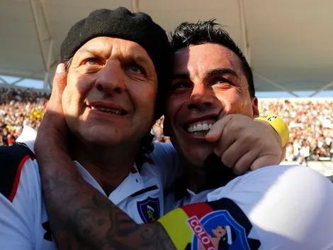 ¡Paz! ByN acuerda pagar parte de lo adeudado al plantel de Colo Colo