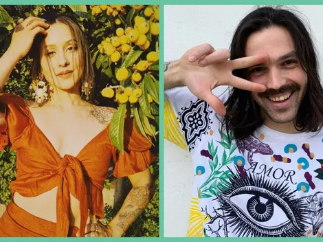 ¡Dijo que sí! ¡Denise Rosenthal se casa!