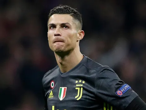 PSG le hace ojitos a CR7: "Quizá quiera estar en otro equipo"