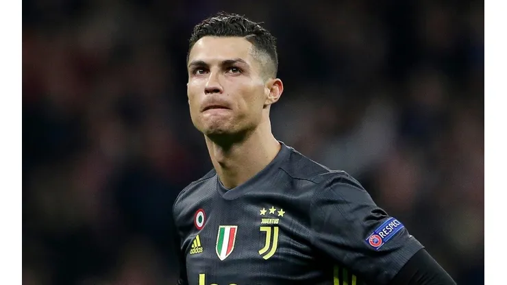 ¿CR7 al PSG?