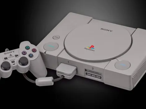 Tras 26 años descubren función secreta en la PlayStation