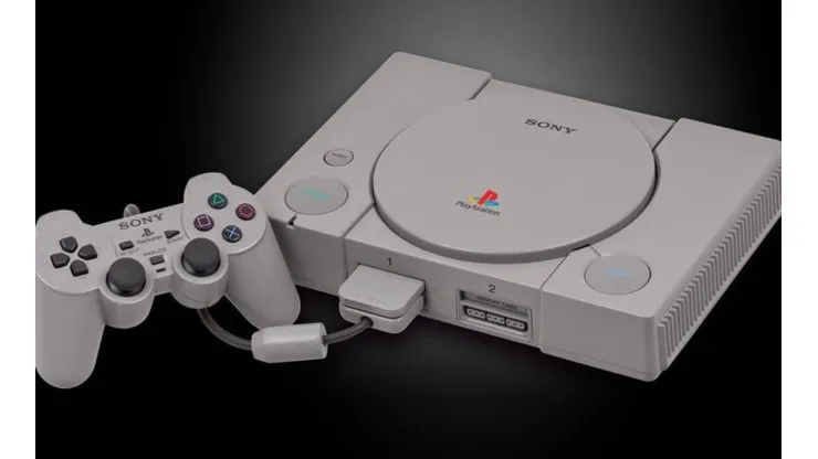 Función secreta de PlayStation 1