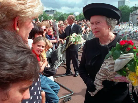 Documental sobre la Reina Isabel coincidirá con estreno de "The Crown"
