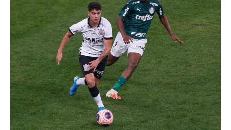El Timao se cerró a una cesión y sólo liberará a Araos por una compra de 5 millones de dólares.