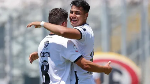 Colo Colo logra salir de la zona roja, aunque sigue comprometido.