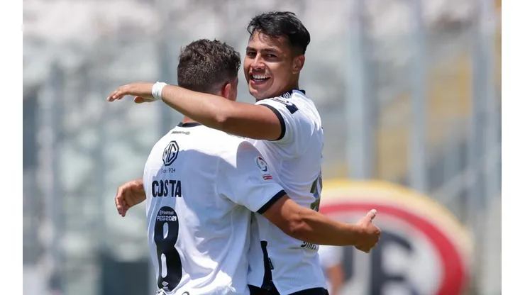 Colo Colo logra salir de la zona roja, aunque sigue comprometido.