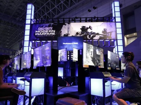 Black Friday en PS Store con hasta 70% de descuento