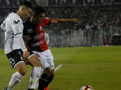 "Ahora sí": Antofagasta le toca la oreja a Colo Colo