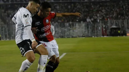 Colo Colo y Deportes Antofagasta se tienen sangre en el ojo
