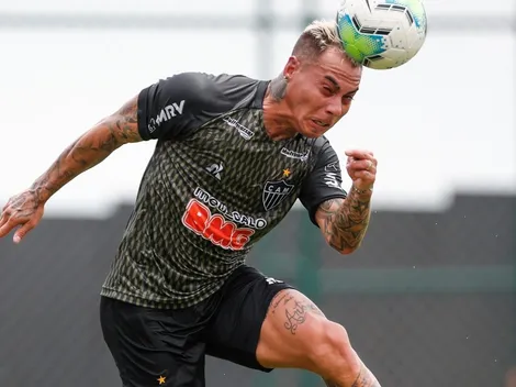 Sampaoli se apura y Vargas se alista para debutar este sábado