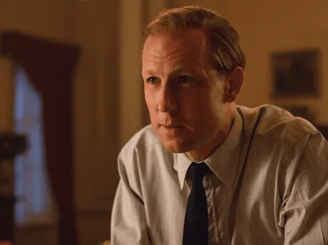 "The Crown": Tobias Menzies y el temor de conocer al príncipe Felipe