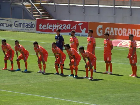 ANFP decide no suspender el partido entre Cobreloa y Valdivia