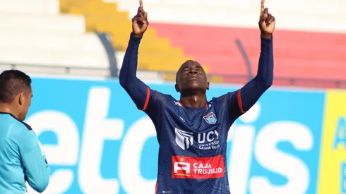 César Vallejo no tuvo piedad con Alianza Lima