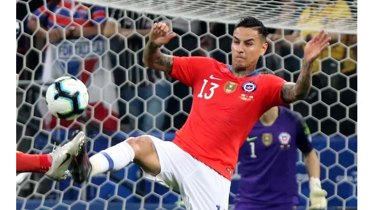 Erick Pulgar será el último en sumarse a la selección chilena de cara a las Eliminatorias Qatar 2022