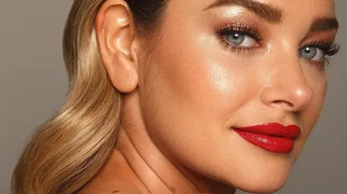 Daniela Nicolás es una más de las postulantes a convertirse en Miss Universo.