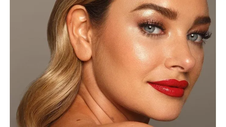 Daniela Nicolás es una más de las postulantes a convertirse en Miss Universo.