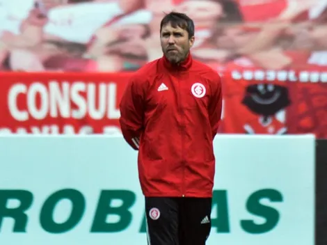 Eduardo Coudet asoma con fuerza como DT del Celta