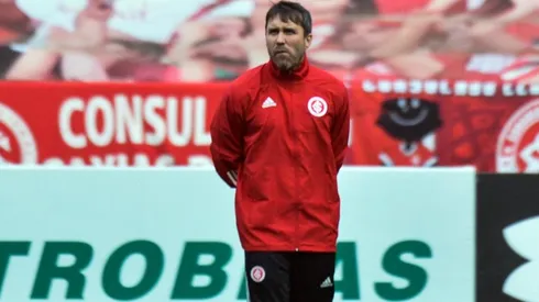 Coudet está muy cerca de dejar Inter para convertirse en el nuevo DT de Celta.