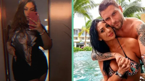 Hija de Pamela Díaz reacciona molesta por recibir bullying en Instagram