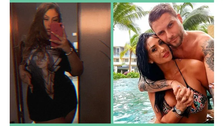 Hija de Pamela Díaz reacciona molesta por recibir bullying en Instagram
