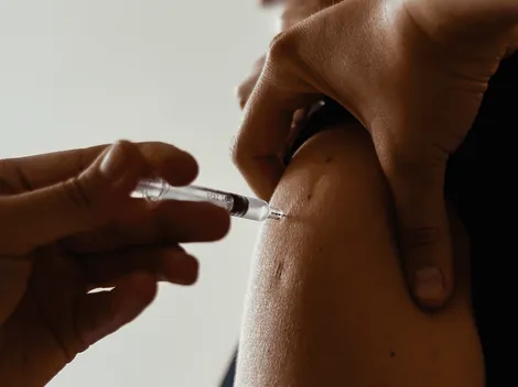 Descubren vacuna "90% efectiva" contra la Covid-19