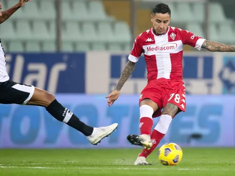 Sudamérica se une para liberar a Pulgar, Cáceres y M. Quarta