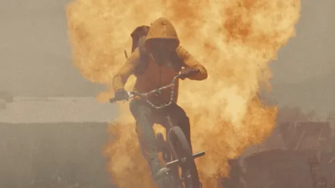 Netflix apliará su catálogo internacional con "Riding with Sugar".