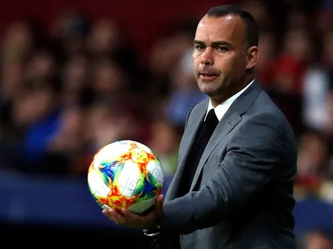 Páez: "Rafael Dudamel no es bielsista, es dudamelista"