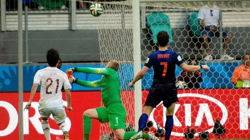 España y Holanda se volverán a ver las caras este 11 de noviembre