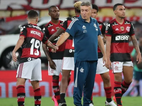 ¿Por culpa de Sampaoli? Mauricio Isla se queda sin DT