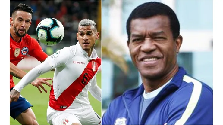 Julio César Uribe dice que Perú tiene todo para que finalmente se lleve una victoria desde Chile por Eliminatorias para el Mundial de Qatar 2022