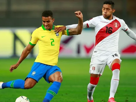 Canchita Gonzáles calienta el clásico Chile vs Perú