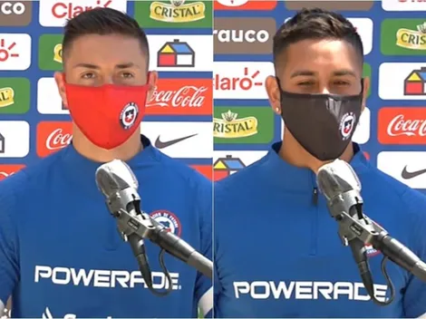 "La selección peruana es un rival complicado"