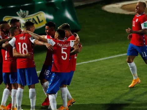 Eliminatorias | Los elegidos por Reinaldo Rueda para la doble fecha clasificatoria