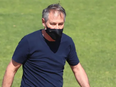 Holan y los penales: “Nos cobraron cuatro que no fueron”