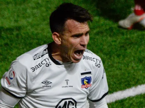 Mouche le pega duro a la ANFP por la programación