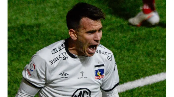 Pablo Mouche reclamó airadamente en Twitter por la programación.
