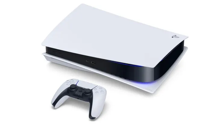 Tiempos de cargas de PS5 reducidos a la mitad
