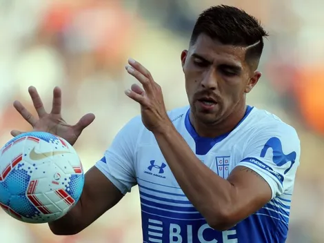 La emocionante despedida de la UC de Pinares