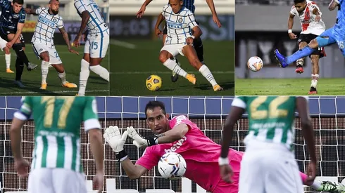 La selección chilena se enfrentará con Perú y Venezuela en el marco de las fechas 3 y 4 de las Eliminatorias Sudamericanas para el Mundial de Qatar 2022