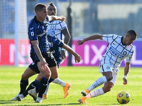 Revisa cómo quedó la tabla de posiciones de la Serie A