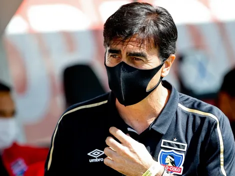 ¡Colo Colo se desahoga! Gana al CDA en la agonía