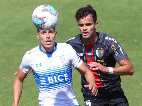 Tabla: La UC recupera la cima en exclusiva