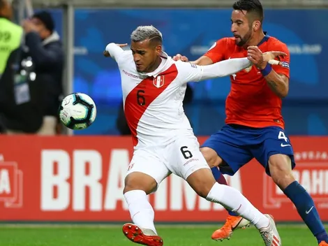 Conmebol descarta postergar fecha de las eliminatorias