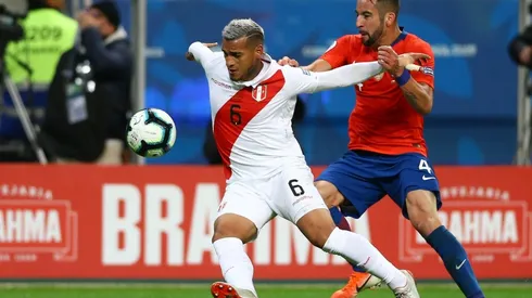 Los partidos de la Roja no se suspenden