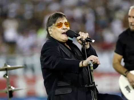 El albo Zalo Reyes es recordado hoy como cada 9 de noviembre