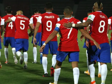 En Perú festinan por posible ausencia de Alexis y Vidal a la Roja